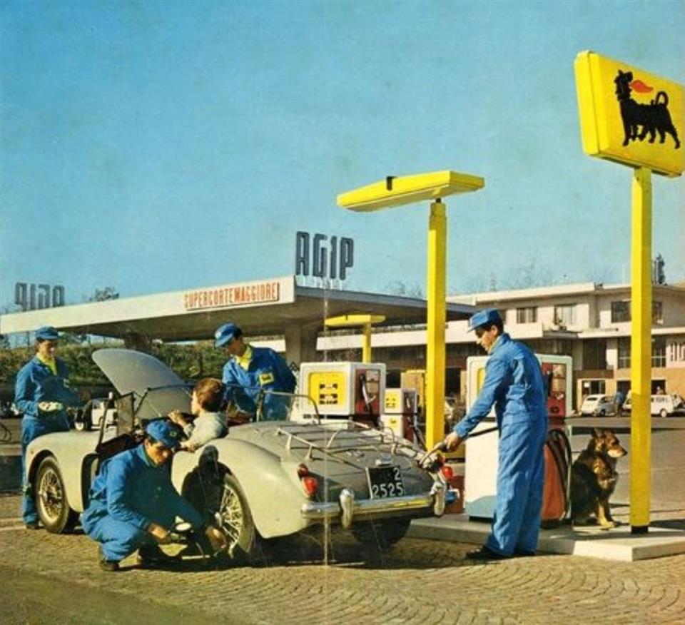 HISTORY OF ZINC & MODERN DAY PASSENGER CAR MOTOR OIL