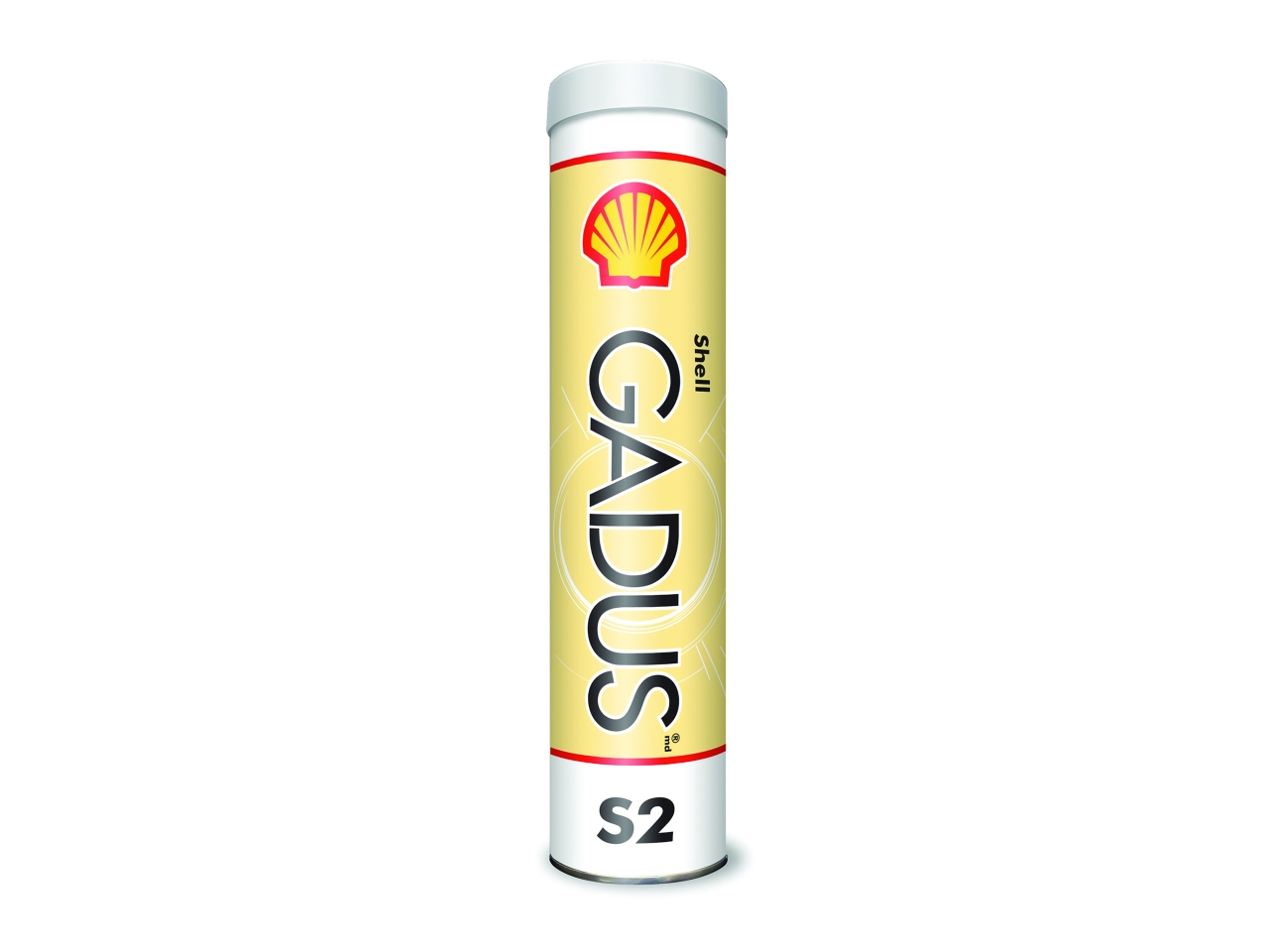 Shell Gadus S2 V1000AD 2 grease 0.45kg