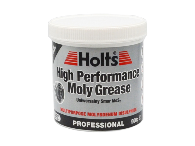 Holts High Performance Grease 0.5kg