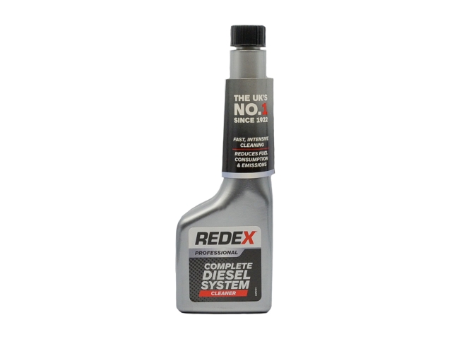 Redex Diesel System Cleaner 250ml