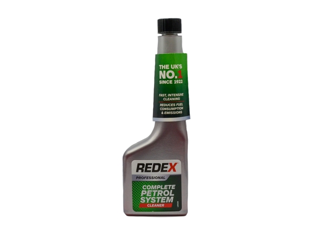 Redex Petrol System Cleaner 250ml
