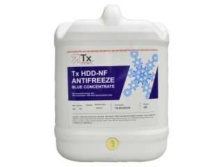 Tx HDD-NF ANTIFREEZE BLUE CONCENTRATE