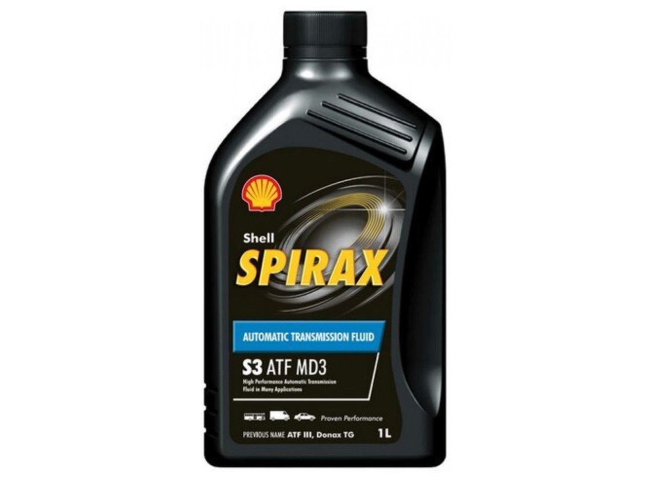 Shell Spirax S3 ATF MD3 Auto Trans Fluid  1L