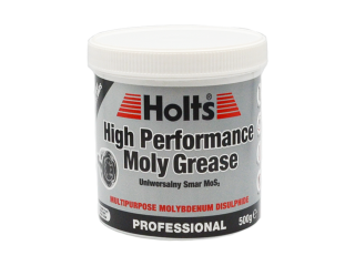 HIGH PERFORMANCE GREASE