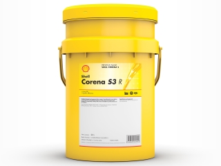 Shell Corena S3 R 32