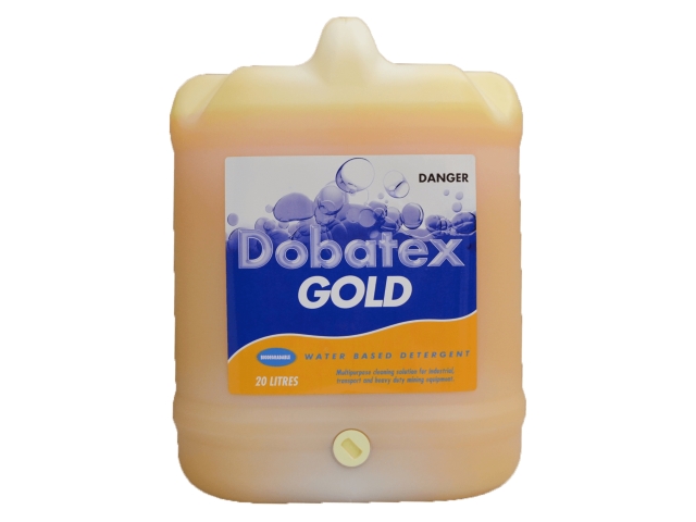 TX DOBATEX GOLD